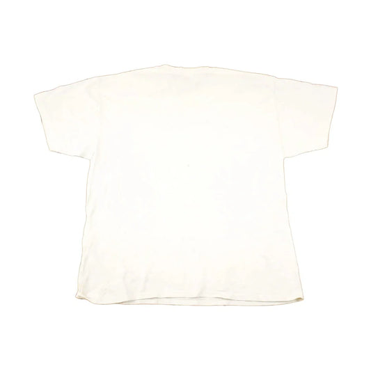 Vintage 1990s Ecosport All The Animals Souvenir Travel T-Shirt Men's XL from propervintagecanada