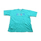 Vintage 1990s Ecstasy Rave Graphic T-Shirt Men's XL from propervintagecanada