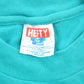 Vintage 1990s Ecstasy Rave Graphic T-Shirt Men's XL from propervintagecanada