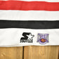 Vintage 1990s Ed Belfour Chicago Blackhawks Deadstock Starter NHL Hockey Jersey Men's M from propervintagecanada