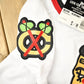 Vintage 1990s Ed Belfour Chicago Blackhawks Deadstock Starter NHL Hockey Jersey Men's M from propervintagecanada