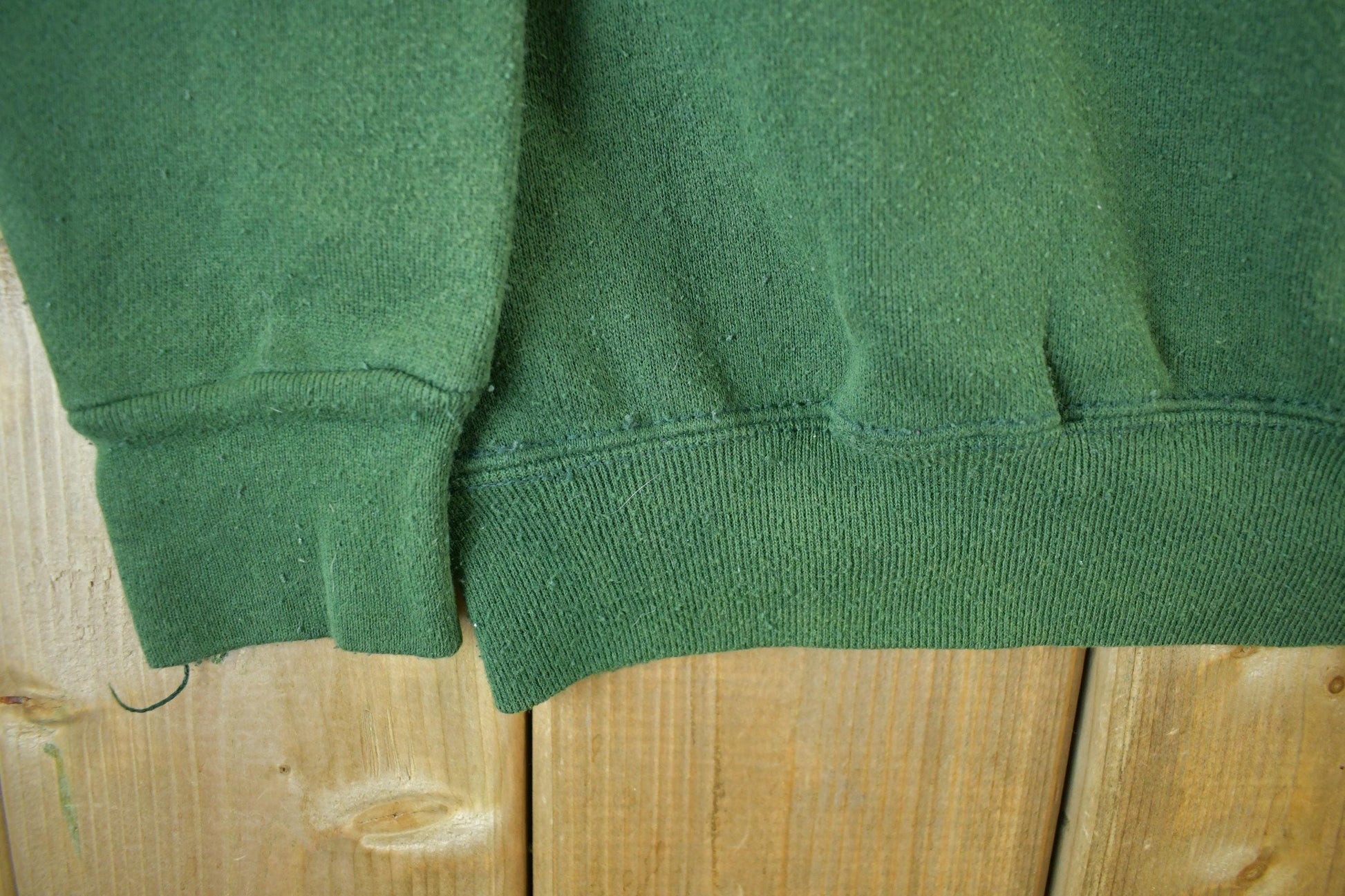 Vintage 1990s Ed-Co Elementary Crewneck Mens Medium from propervintagecanada