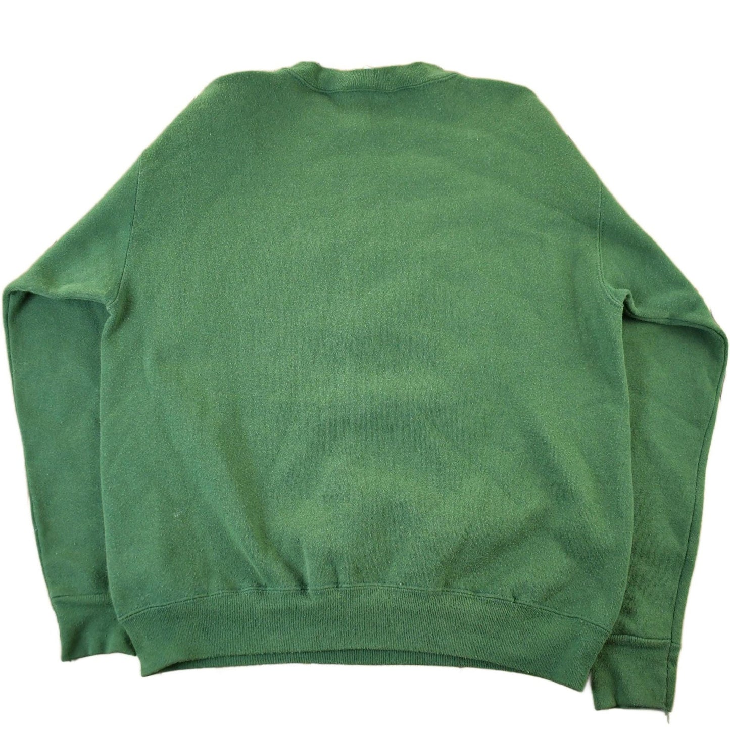 Vintage 1990s Ed-Co Elementary Crewneck Mens Medium from propervintagecanada