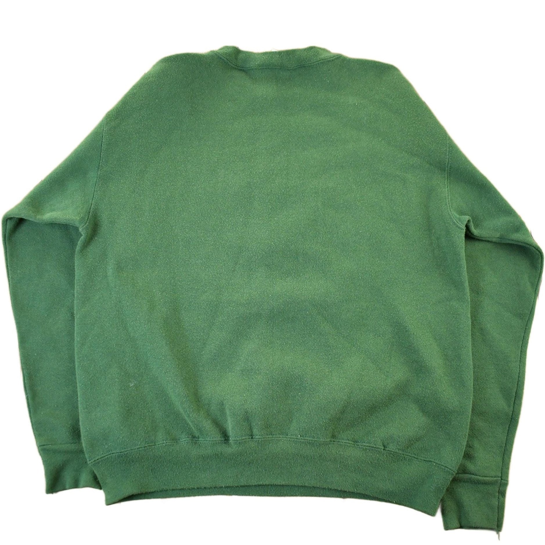 Vintage 1990s Ed-Co Elementary Crewneck Mens Medium from propervintagecanada