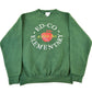Vintage 1990s Ed-Co Elementary Crewneck Mens Medium from propervintagecanada