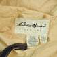 Vintage 1990s Eddie Bauer Beige Hooded Parka Jacket Women's Large from propervintagecanada