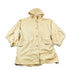 Vintage 1990s Eddie Bauer Beige Hooded Parka Jacket Women&