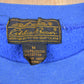 Vintage 1990s Eddie Bauer Blank Crewneck Sweatshirt Men's Large from propervintagecanada