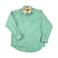 Vintage 1990s Eddie Bauer Button Up Shirt Men's M from propervintagecanada