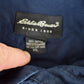 Vintage 1990s Eddie Bauer Button Up Shirt Mens XL from propervintagecanada