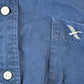 Vintage 1990s Eddie Bauer Button Up Shirt Mens XL from propervintagecanada