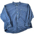 Vintage 1990s Eddie Bauer Button Up Shirt Mens XL from propervintagecanada