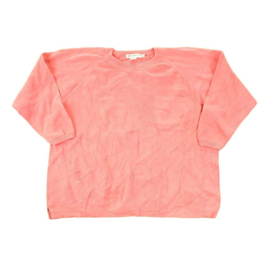 Vintage 1990s Eddie Bauer Crewneck Sweatshirt Women's XL from propervintagecanada