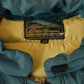 Vintage 1990s Eddie Bauer Down Hooded Jacket Men's Medium / Outdoors Wear / Vintage Eddie Bauer / Expedition Gear / 90s Parka from propervintagecanada