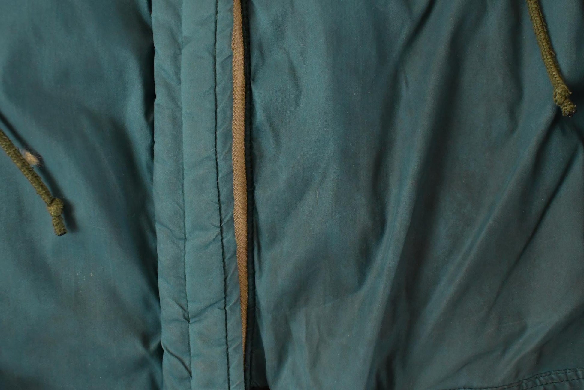 Vintage 1990s Eddie Bauer Down Hooded Jacket Men's Medium / Outdoors Wear / Vintage Eddie Bauer / Expedition Gear / 90s Parka from propervintagecanada