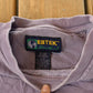 Vintage 1990s Eddie Bauer EBTEK Crewneck Sweatshirt Men's Large from propervintagecanada