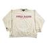 Vintage 1990s Eddie Bauer EBTEK Distressed Crewneck Sweatshirt Men&