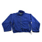 Vintage 1990s Eddie Bauer Ebtek Full Zip Fleece Sweater Men's Medium from propervintagecanada