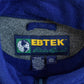 Vintage 1990s Eddie Bauer Ebtek Full Zip Fleece Sweater Men's Medium from propervintagecanada