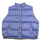 Vintage 1990s Eddie Bauer EBTEK Goose Down Reversible Puffer Vest Men's Large from propervintagecanada