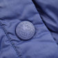 Vintage 1990s Eddie Bauer EBTEK Goose Down Reversible Puffer Vest Men's Large from propervintagecanada