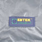Vintage 1990s Eddie Bauer EBTEK Goose Down Reversible Puffer Vest Men's Large from propervintagecanada