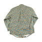 Vintage 1990s Eddie Bauer Elkhorn Twill Outdoorsman Button Up Shirt Men's M from propervintagecanada