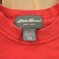 Vintage 1990s Eddie Bauer Embroidered Crewneck Sweatshirt Men's 3XL from propervintagecanada