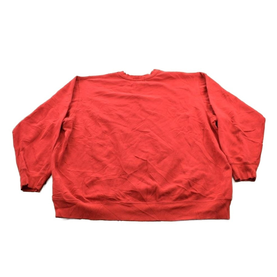 Vintage 1990s Eddie Bauer Embroidered Crewneck Sweatshirt Men's 3XL from propervintagecanada