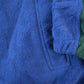 Vintage 1990s Eddie Bauer Fleece Outdoorsman Hoodie Sweater Men's XL from propervintagecanada