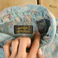 Vintage 1990s Eddie Bauer Floral Button Up Shirt Men's XL from propervintagecanada