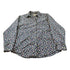 Vintage 1990s Eddie Bauer Floral Button Up Shirt Women&