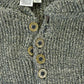 Vintage 1990s Eddie Bauer Heavy Knit Crewneck Sweater Men's 2XL from propervintagecanada