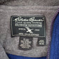 Vintage 1990s Eddie Bauer Hooded Fleece Sweater Men's MMen's Medium