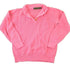 Vintage 1990s Eddie Bauer Knit Abstract Pattern Collared Crewneck Sweater Women&