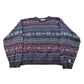 Vintage 1990s Eddie Bauer Knit Crewneck Sweater Men's Large from propervintagecanada