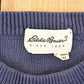 Vintage 1990s Eddie Bauer Knit Crewneck Sweater Men's M from propervintagecanada