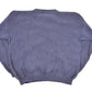 Vintage 1990s Eddie Bauer Knit Crewneck Sweater Men's M from propervintagecanada