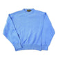 Vintage 1990s Eddie Bauer Knit Crewneck Sweater Women's M from propervintagecanada