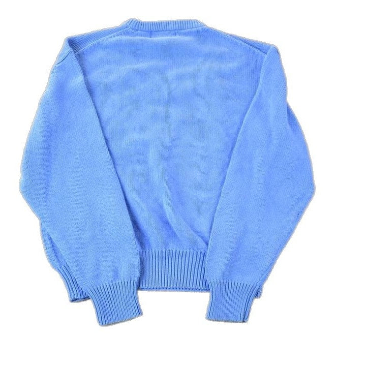 Vintage 1990s Eddie Bauer Knit Crewneck Sweater Women's M from propervintagecanada