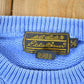 Vintage 1990s Eddie Bauer Knit Crewneck Sweater Women's M from propervintagecanada