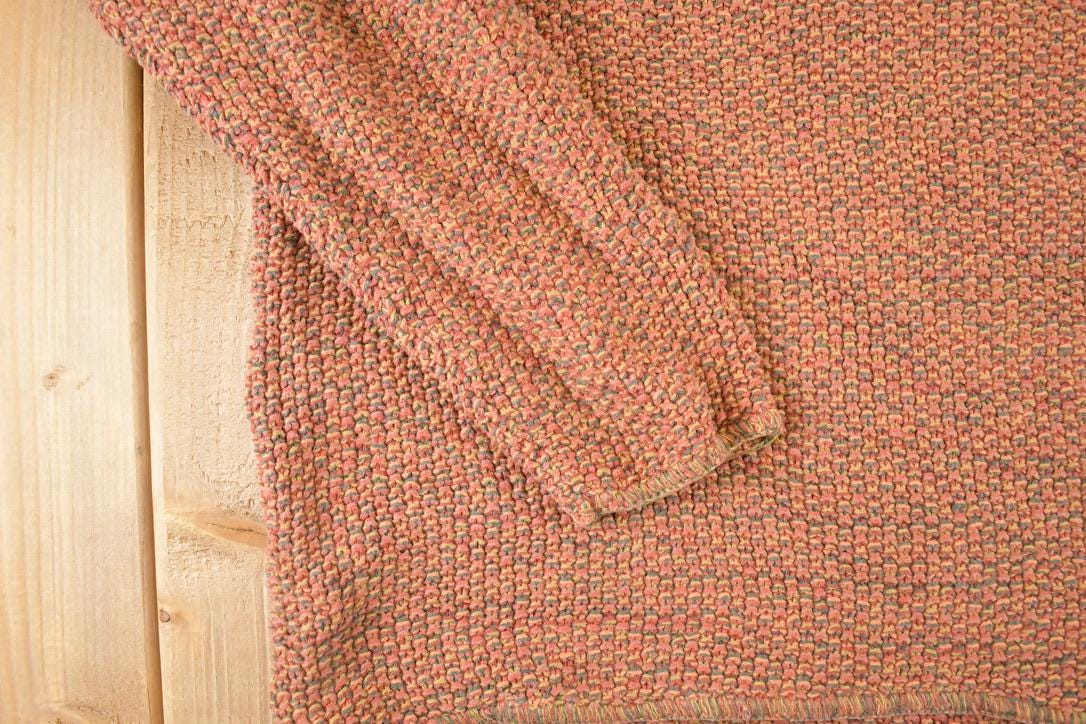 Vintage 1990s Eddie Bauer Knit Sweater Women's XL from propervintagecanada