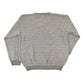 Vintage 1990s Eddie Bauer Knit V Neck Sweater Mens L from propervintagecanada