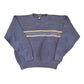 Vintage 1990s Eddie Bauer Knit V Neck Sweater Mens L from propervintagecanada
