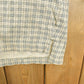 Vintage 1990s Eddie Bauer Plaid Polo Shirt Men's Medium from propervintagecanada