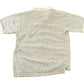 Vintage 1990s Eddie Bauer Plaid Polo Shirt Men's Medium from propervintagecanada