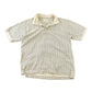 Vintage 1990s Eddie Bauer Plaid Polo Shirt Men's Medium from propervintagecanada