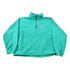 Vintage 1990s Eddie Bauer Quarter Zip Fleece Sweater from propervintagecanada