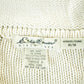 Vintage 1990s Eddie Bauer Quarter Zip Knit Abstract Pattern Crewneck Sweater Womens S-M from propervintagecanada