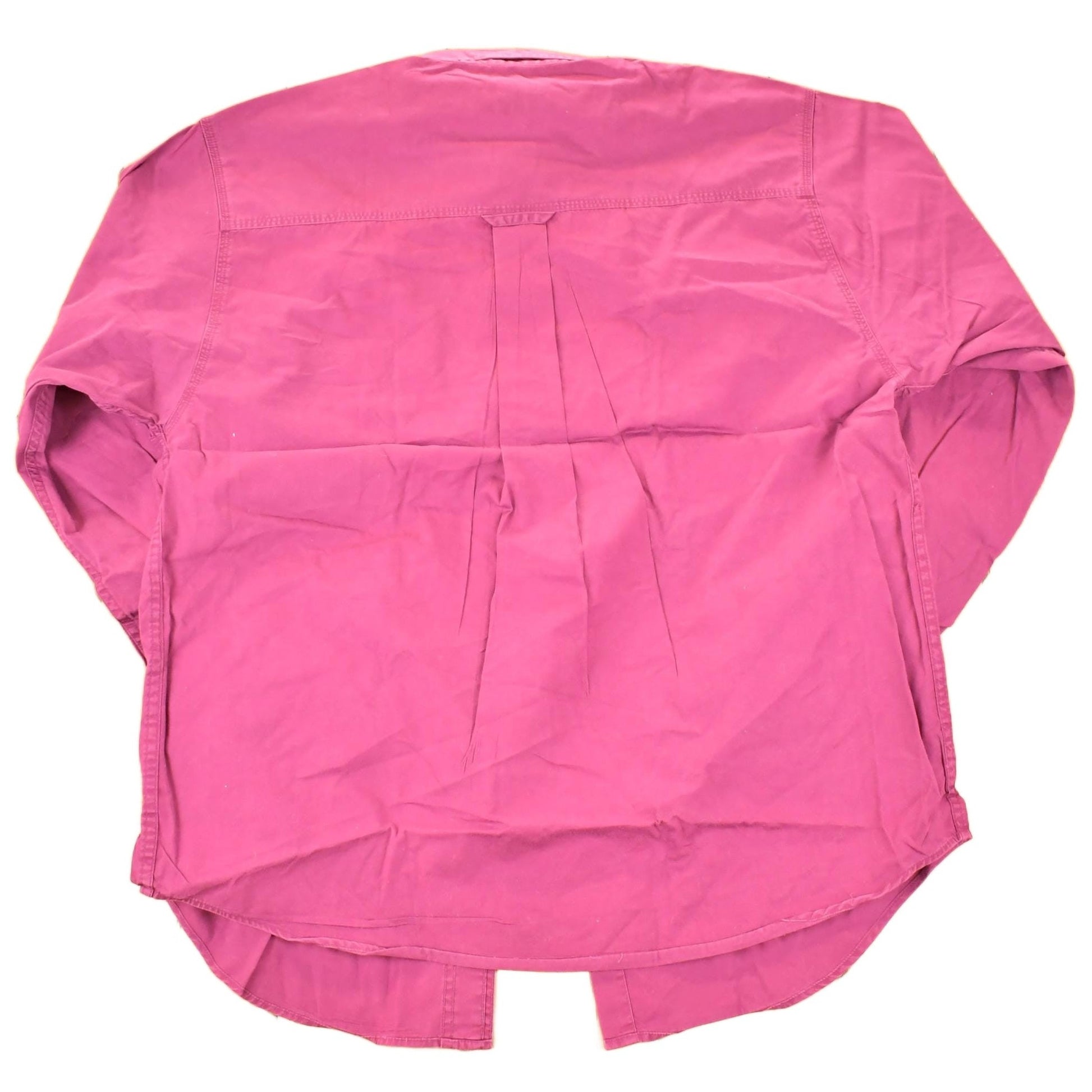 Vintage 1990s Eddie Bauer Rufton Hill Button Up Shirt Mens XL from propervintagecanada